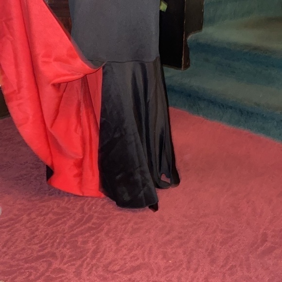 CECILA PRADO “Tango Dress”trademark Antonio Carlos Prado Bartholomei size L - Picture 12 of 16